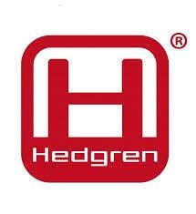 Hedgren brand logo