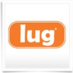 Lug brand logo