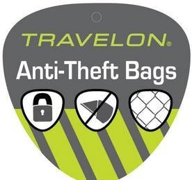 Travelon Anti-Theft Bags brand logo